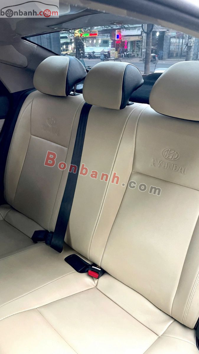 Bán ô tô Hyundai Accent 1.4 AT - 2022 - xe cũ