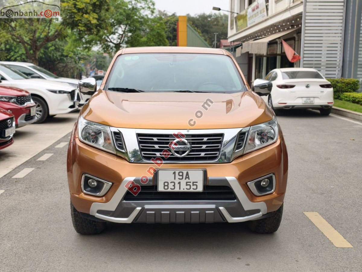 Bán ô tô Nissan Navara EL Premium R - 2018 - xe cũ
