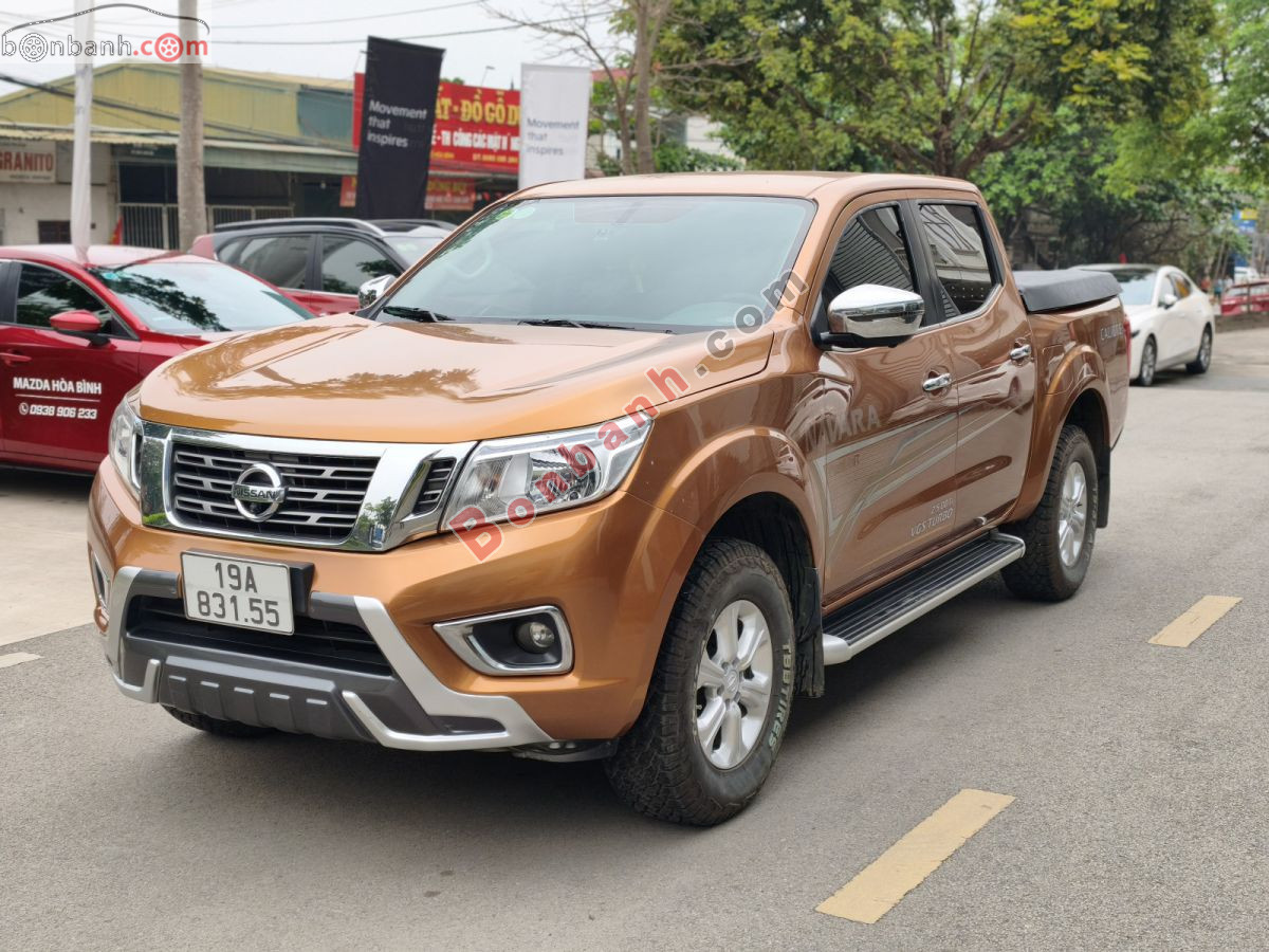 Bán ô tô Nissan Navara EL Premium R - 2018 - xe cũ
