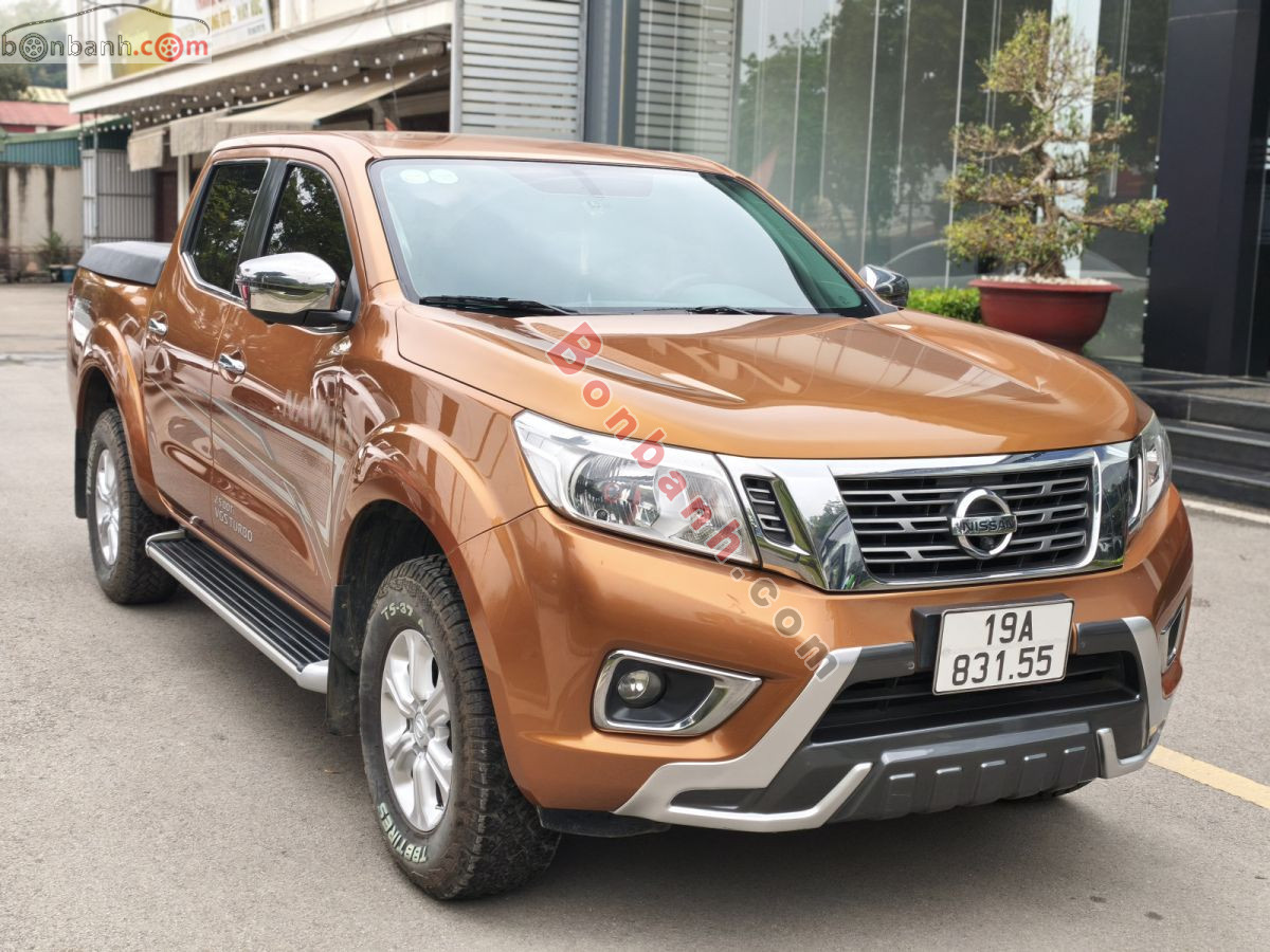 Bán ô tô Nissan Navara EL Premium R - 2018 - xe cũ