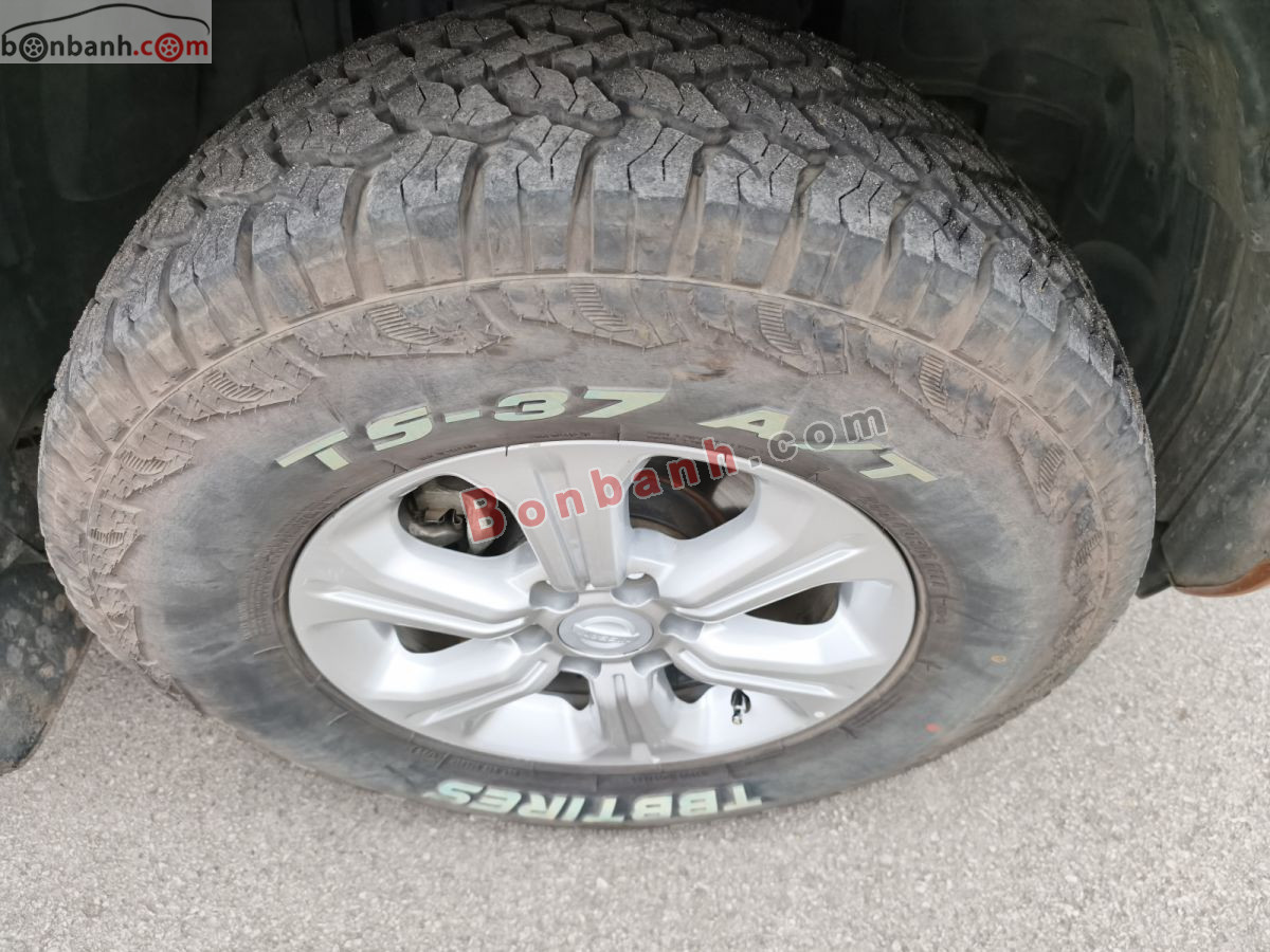 Bán ô tô Nissan Navara EL Premium R - 2018 - xe cũ