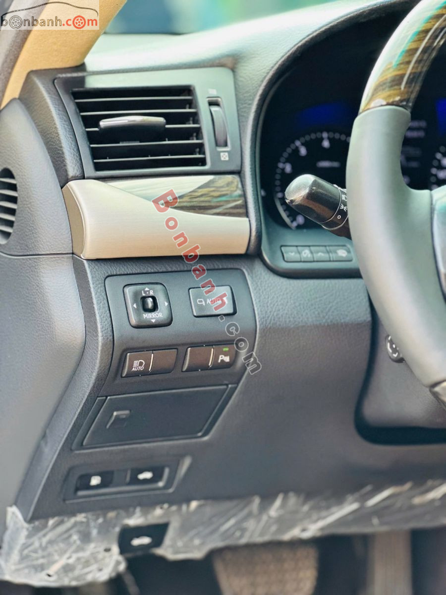 Bán ô tô Lexus LS 460L - 2014 - xe cũ