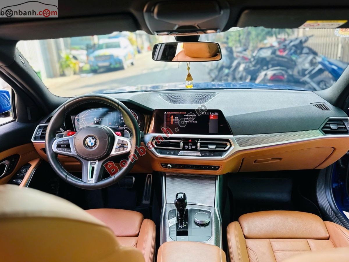 Bán ô tô BMW 3 Series 330i M Sport - 2019 - xe cũ