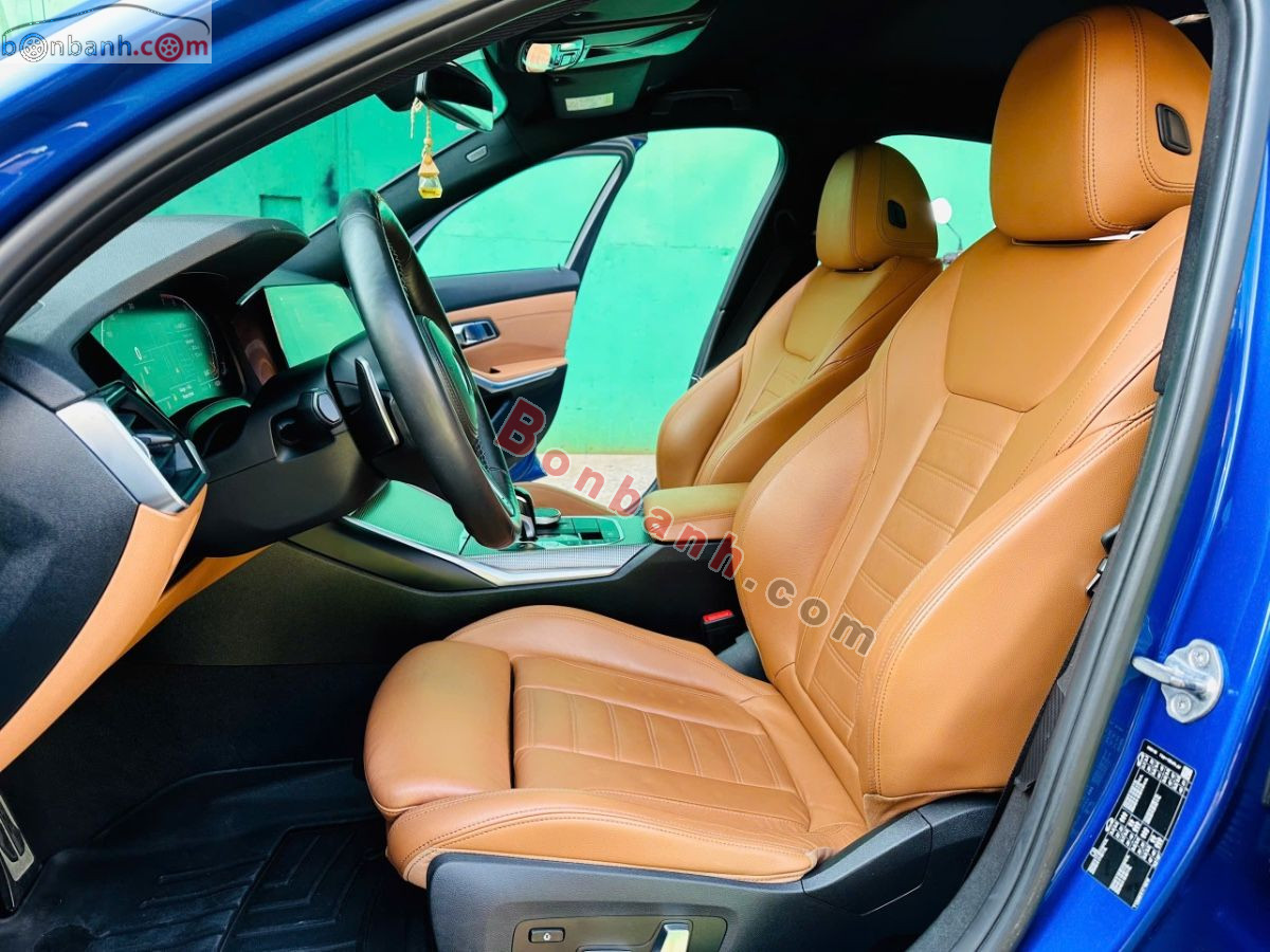Bán ô tô BMW 3 Series 330i M Sport - 2019 - xe cũ