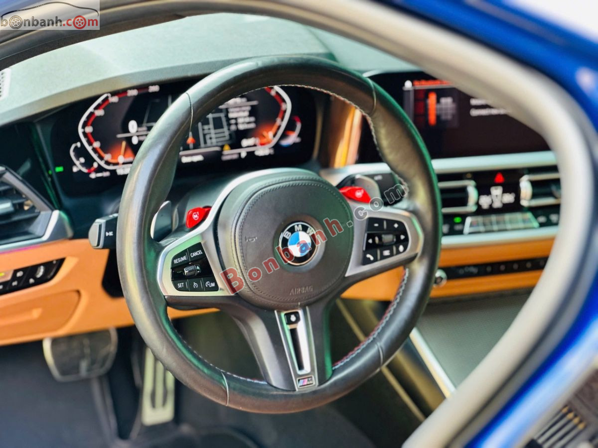 Bán ô tô BMW 3 Series 330i M Sport - 2019 - xe cũ