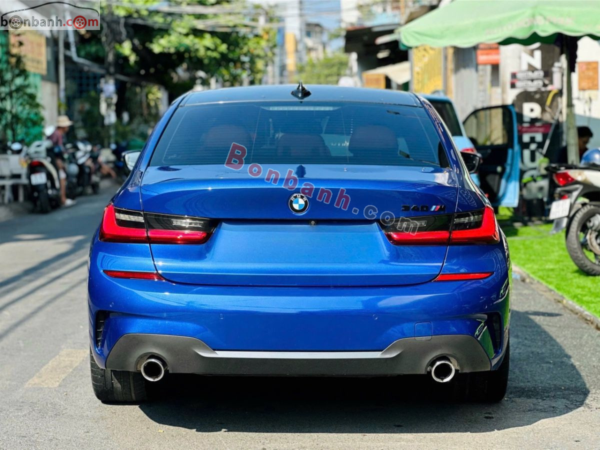 Bán ô tô BMW 3 Series 330i M Sport - 2019 - xe cũ