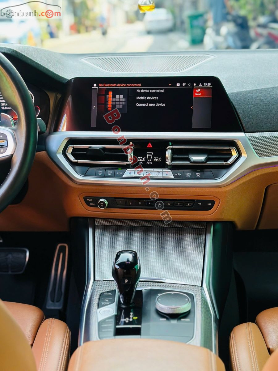 Bán ô tô BMW 3 Series 330i M Sport - 2019 - xe cũ