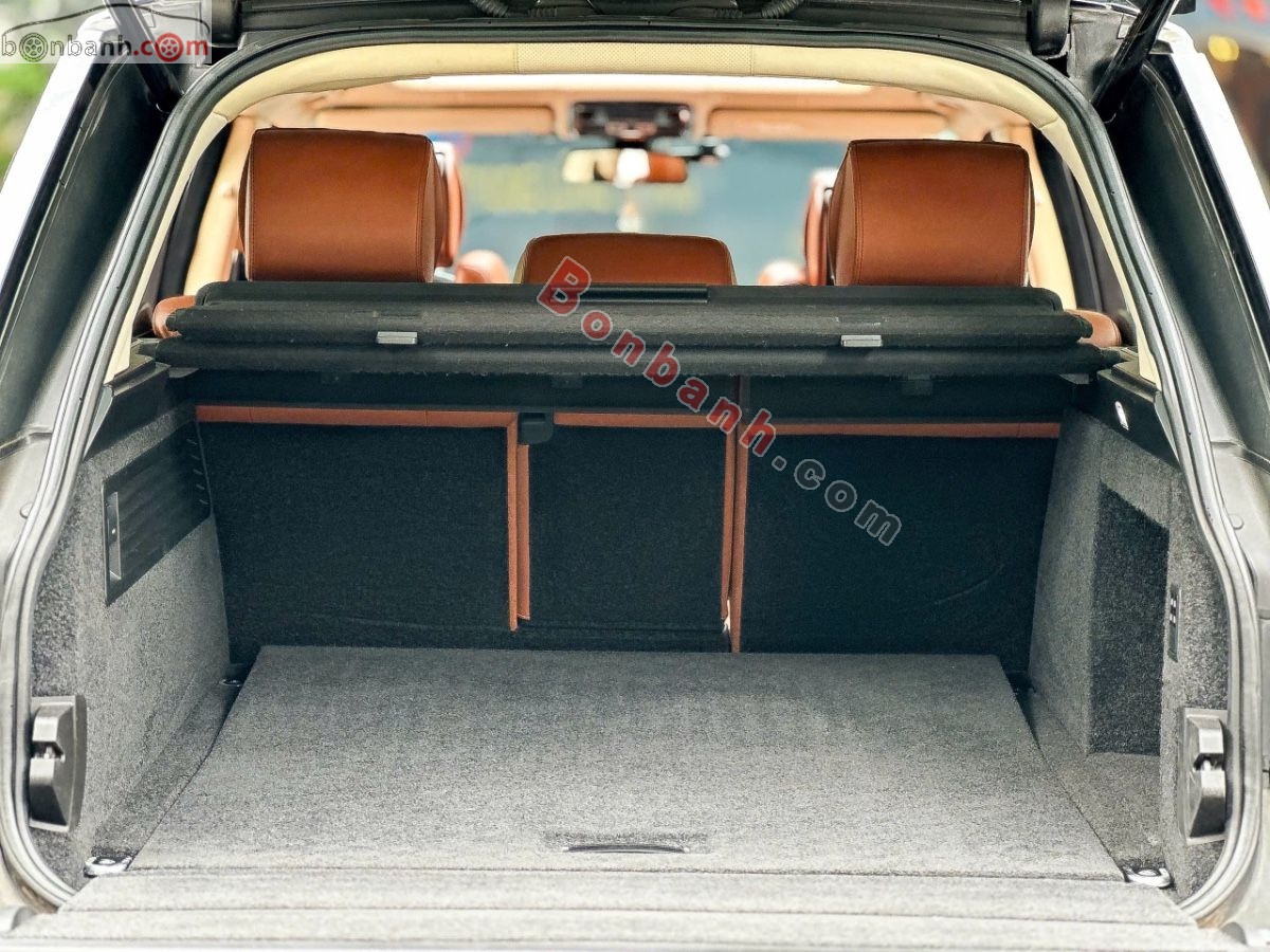 Bán ô tô LandRover Range Rover Autobiography 5.0 - 2014 - xe cũ