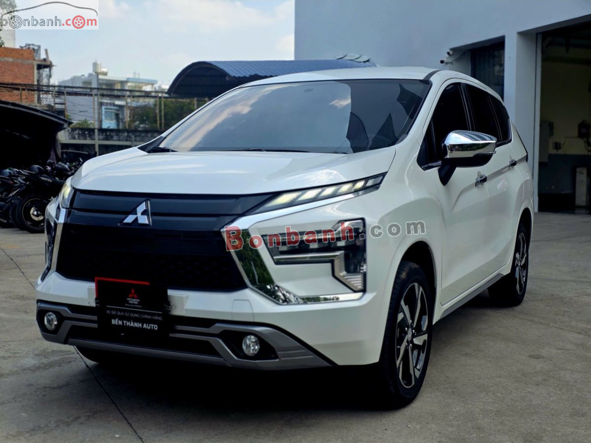 Bán ô tô Mitsubishi Xpander Premium 1.5 AT - 2022 - xe cũ