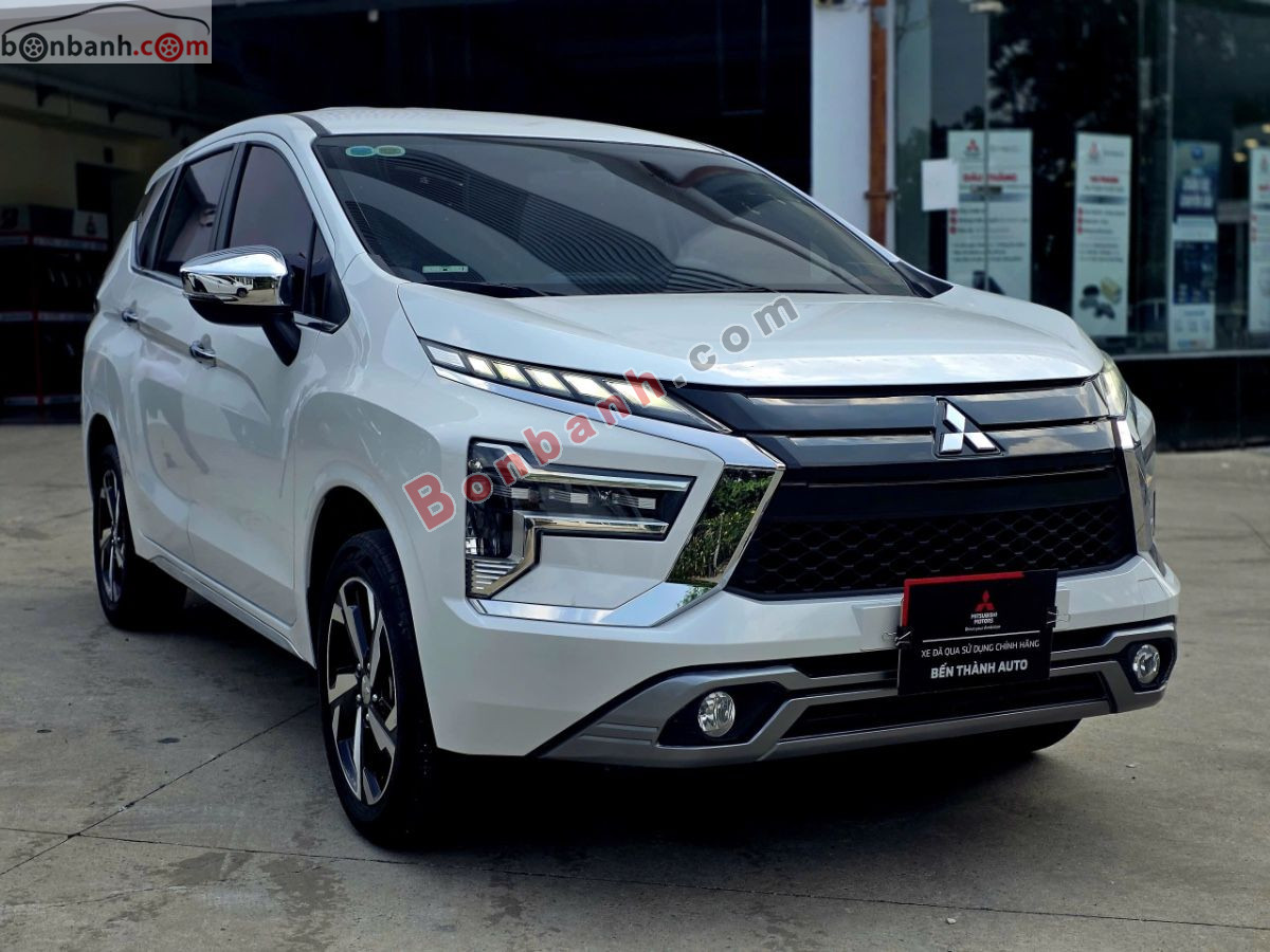 Bán ô tô Mitsubishi Xpander Premium 1.5 AT - 2022 - xe cũ