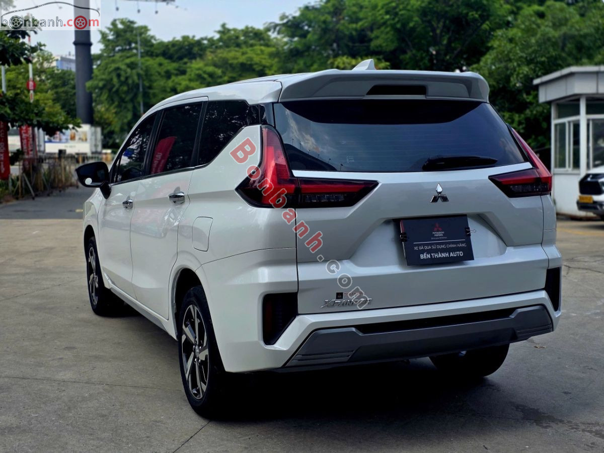 Bán ô tô Mitsubishi Xpander Premium 1.5 AT - 2022 - xe cũ