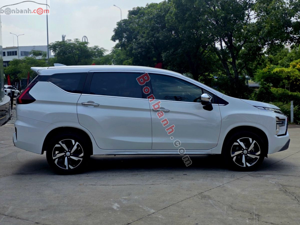 Bán ô tô Mitsubishi Xpander Premium 1.5 AT - 2022 - xe cũ