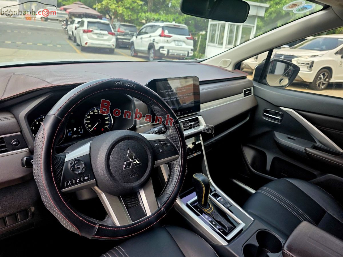 Bán ô tô Mitsubishi Xpander Premium 1.5 AT - 2022 - xe cũ