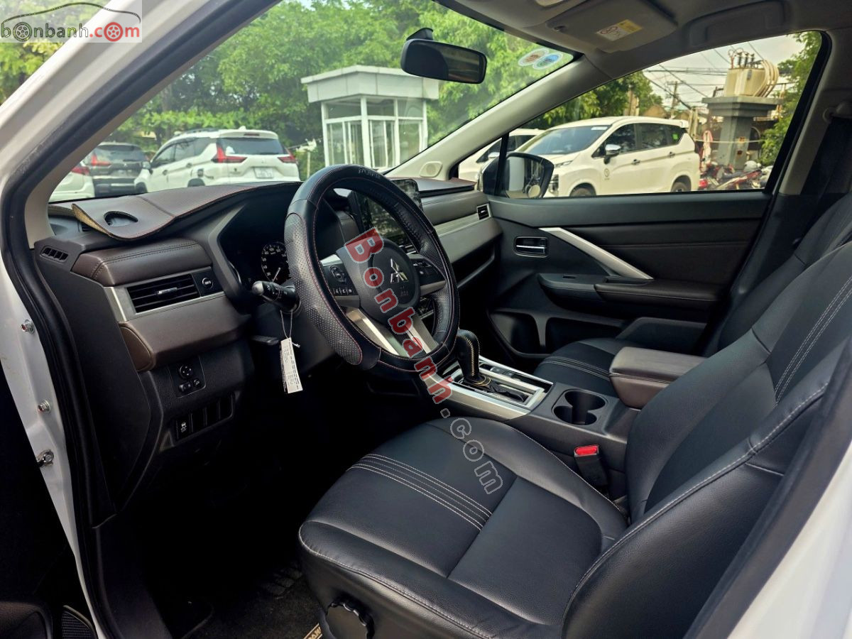 Bán ô tô Mitsubishi Xpander Premium 1.5 AT - 2022 - xe cũ
