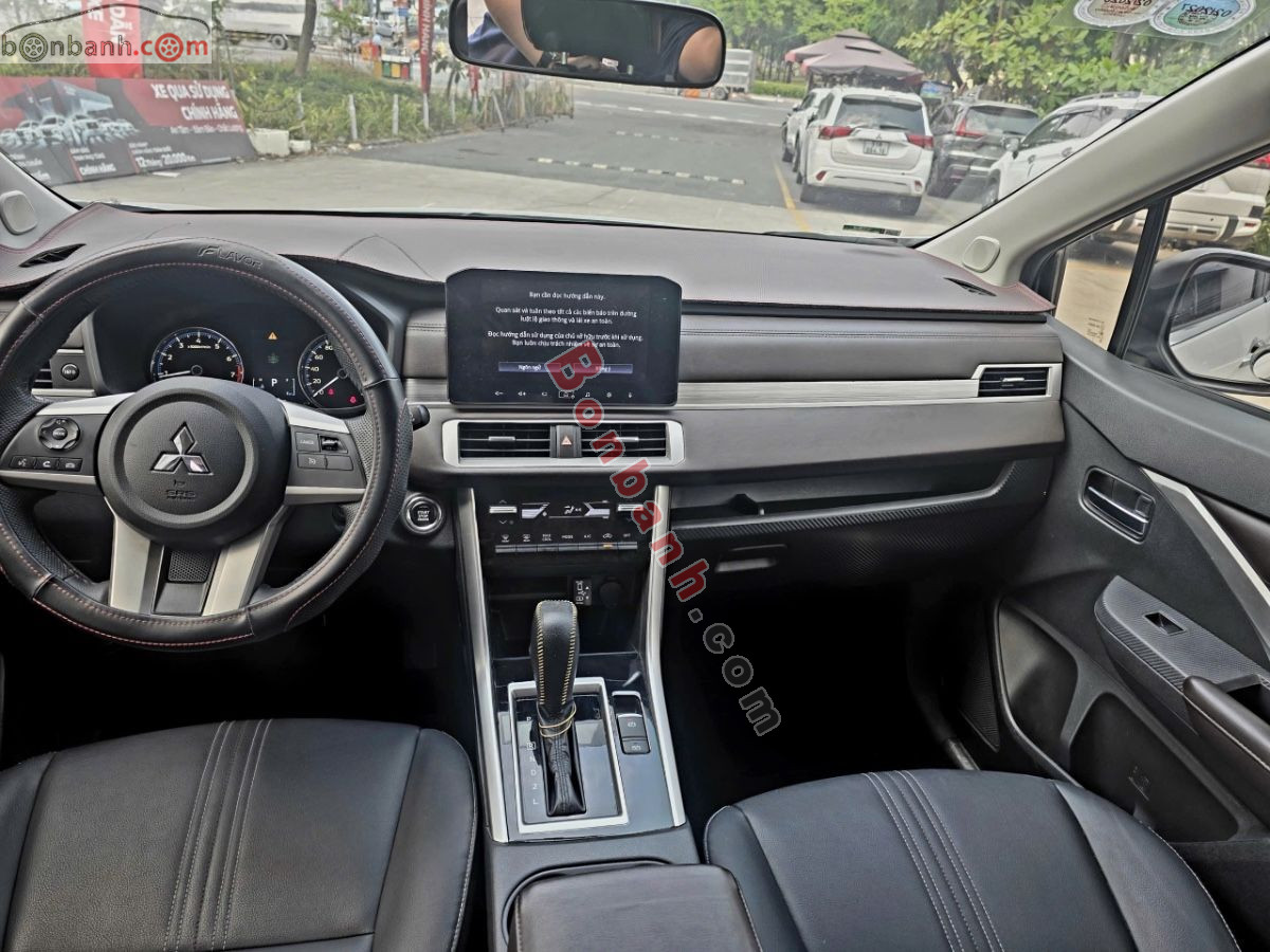 Bán ô tô Mitsubishi Xpander Premium 1.5 AT - 2022 - xe cũ