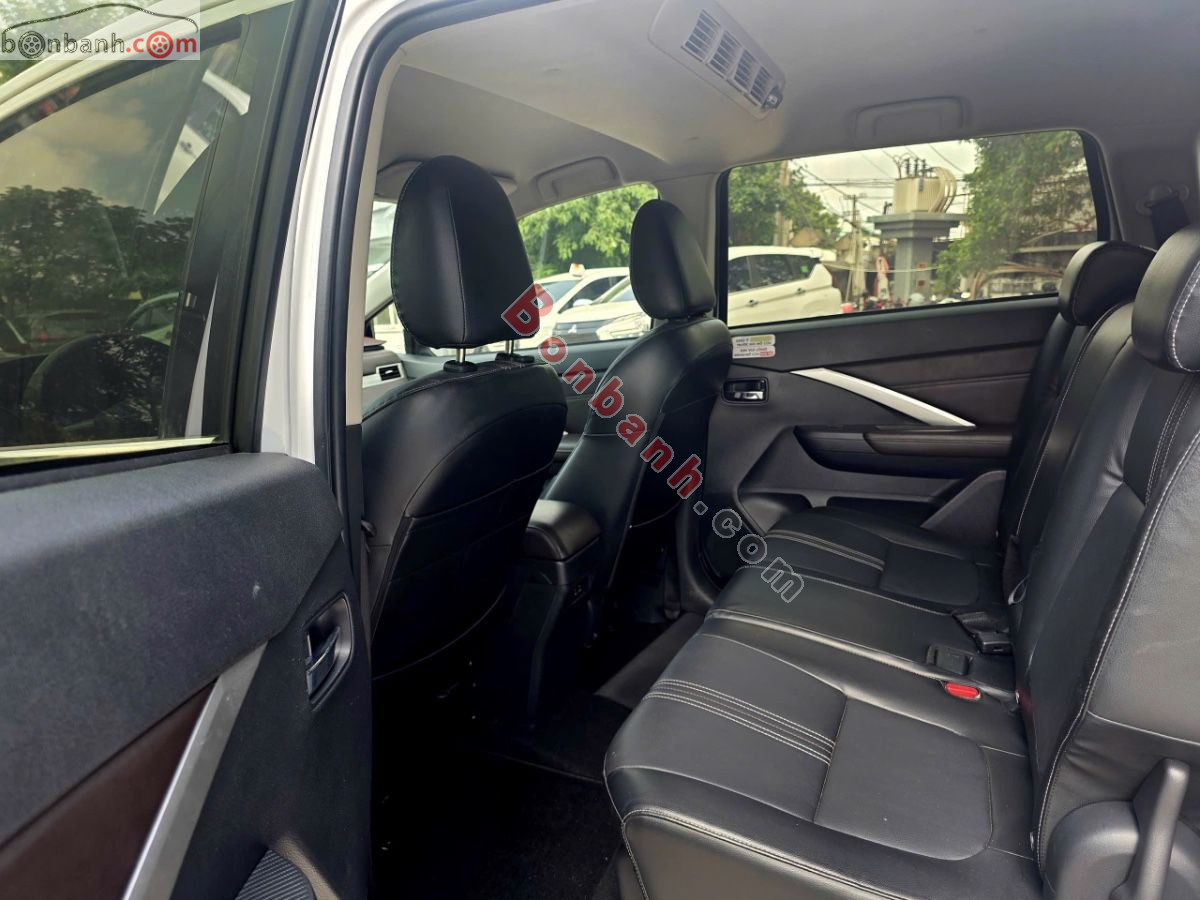 Bán ô tô Mitsubishi Xpander Premium 1.5 AT - 2022 - xe cũ