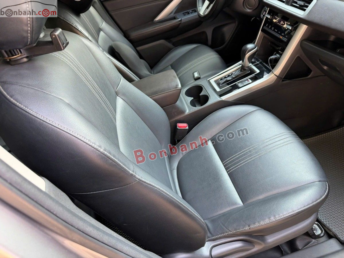 Bán ô tô Mitsubishi Xpander Premium 1.5 AT - 2022 - xe cũ