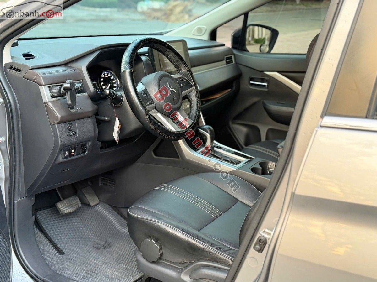 Bán ô tô Mitsubishi Xpander Premium 1.5 AT - 2022 - xe cũ