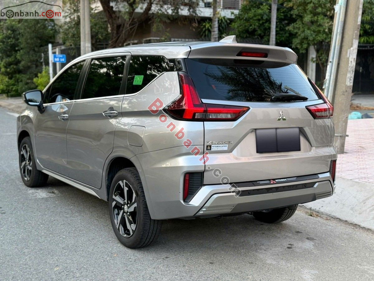 Bán ô tô Mitsubishi Xpander Premium 1.5 AT - 2022 - xe cũ