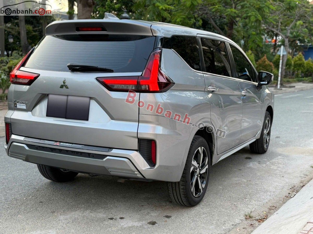 Bán ô tô Mitsubishi Xpander Premium 1.5 AT - 2022 - xe cũ