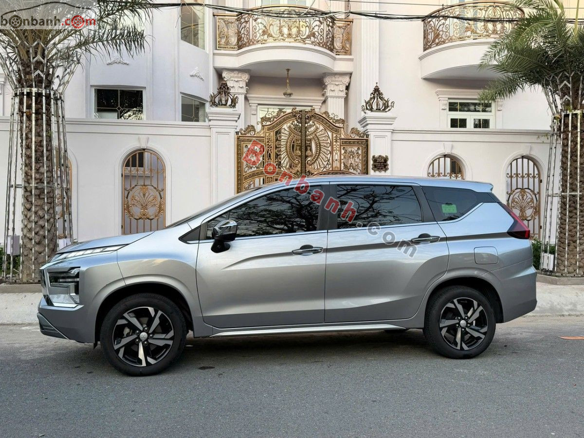Bán ô tô Mitsubishi Xpander Premium 1.5 AT - 2022 - xe cũ