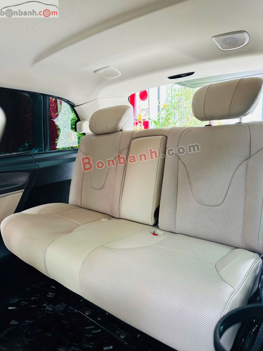 Bán ô tô Mercedes Benz V class V250 AMG - 2022 - xe cũ