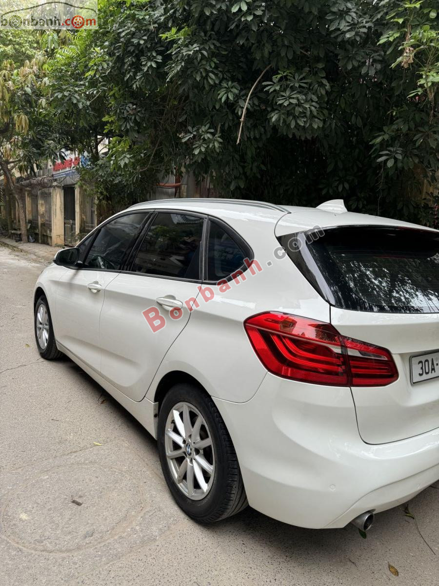 Bán ô tô BMW 2 Series 218i Active Tourer - 2015 - xe cũ