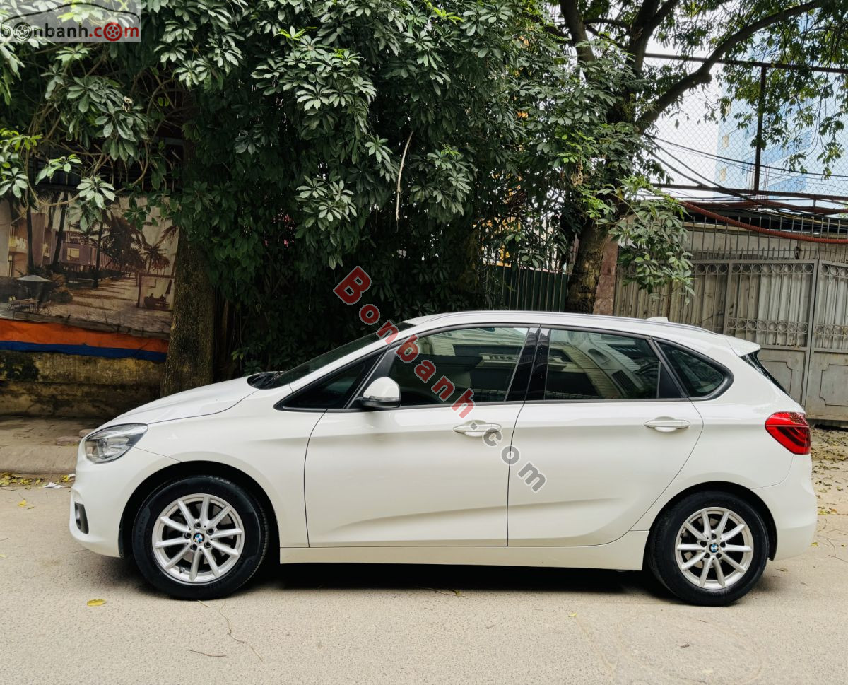 Bán ô tô BMW 2 Series 218i Active Tourer - 2015 - xe cũ