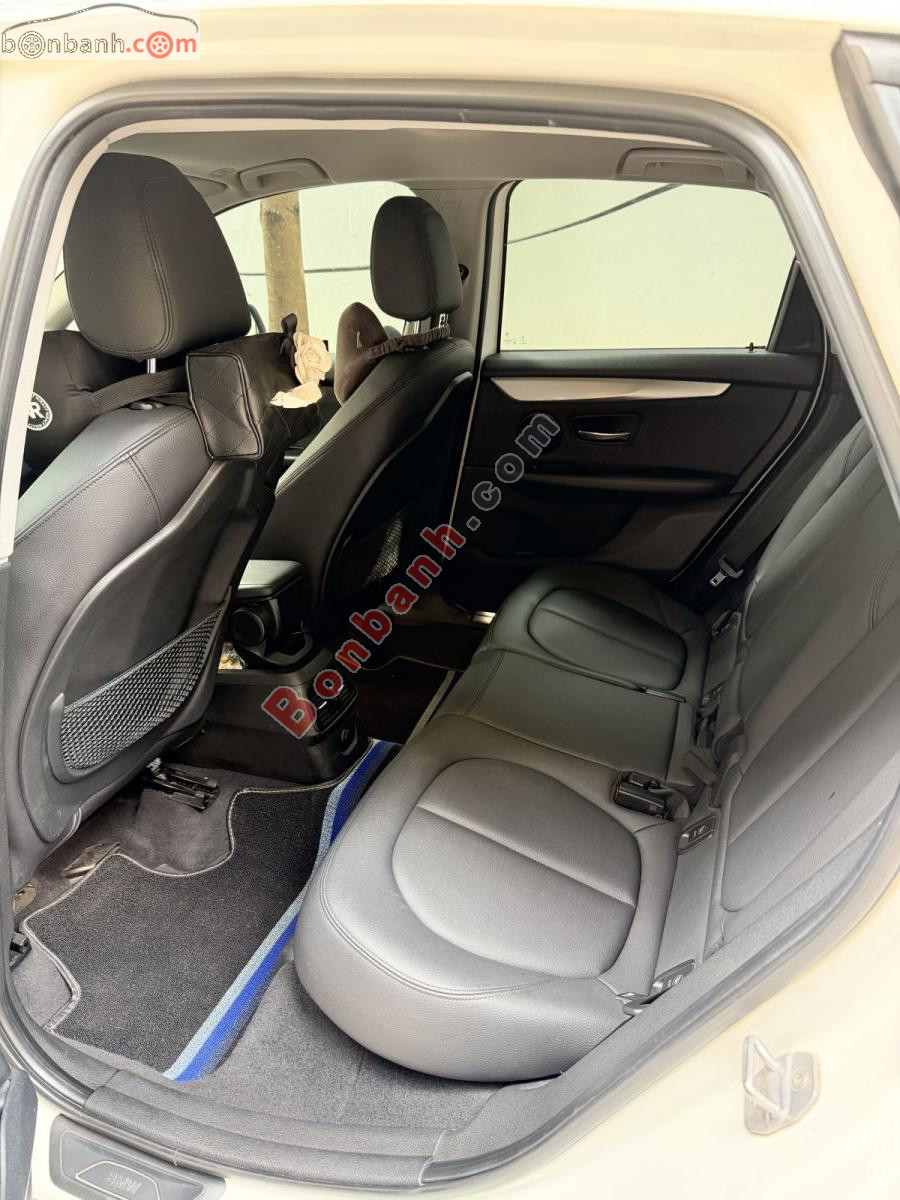 Bán ô tô BMW 2 Series 218i Active Tourer - 2015 - xe cũ