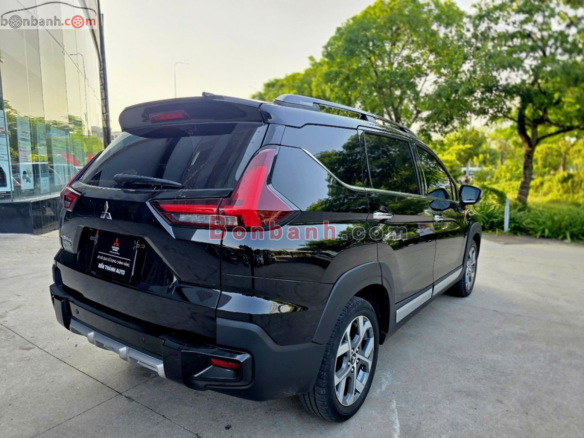 Bán ô tô Mitsubishi Xpander Cross 1.5 AT - 2024 - xe cũ