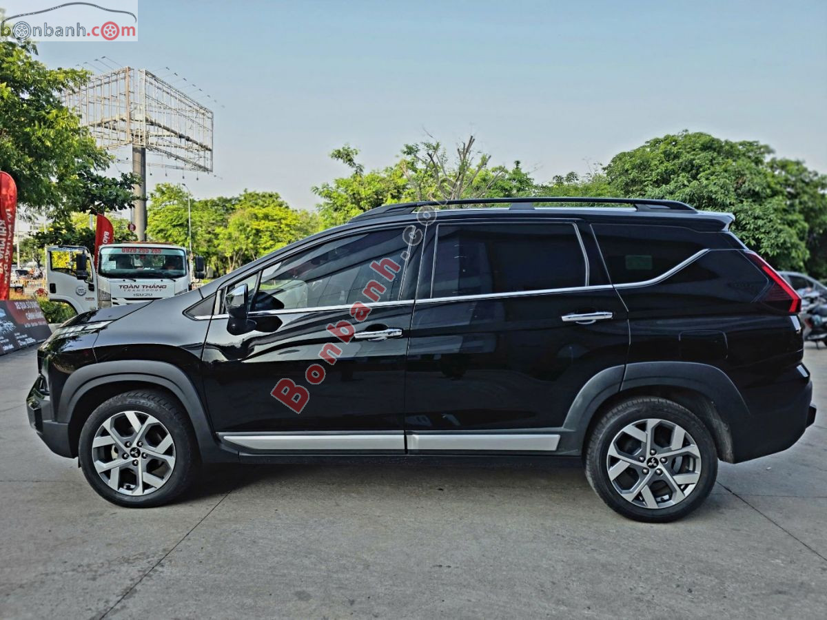 Bán ô tô Mitsubishi Xpander Cross 1.5 AT - 2024 - xe cũ