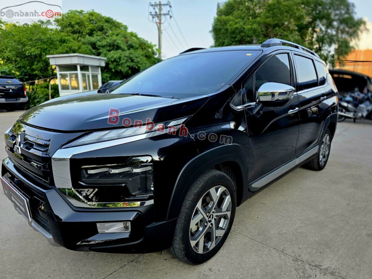 Bán ô tô Mitsubishi Xpander Cross 1.5 AT - 2024 - xe cũ