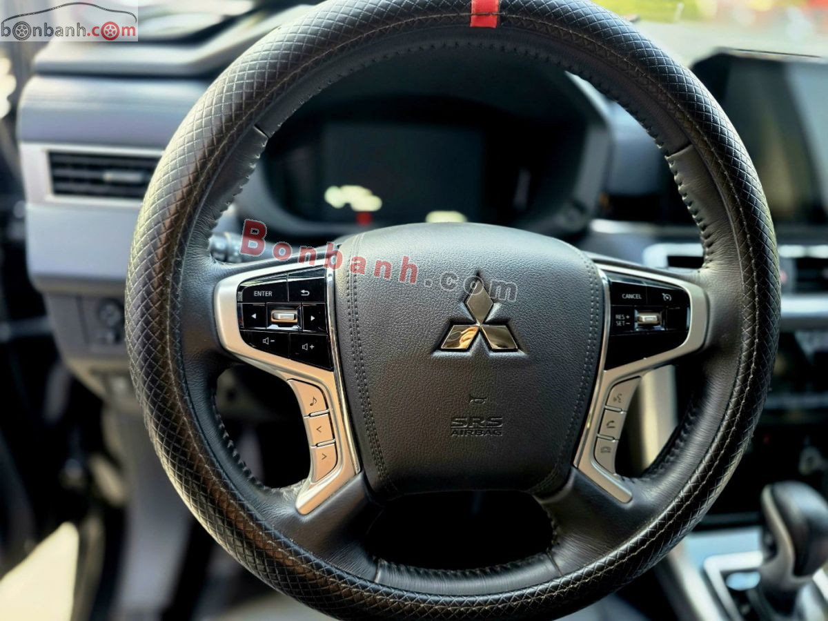 Bán ô tô Mitsubishi Xpander Cross 1.5 AT - 2024 - xe cũ