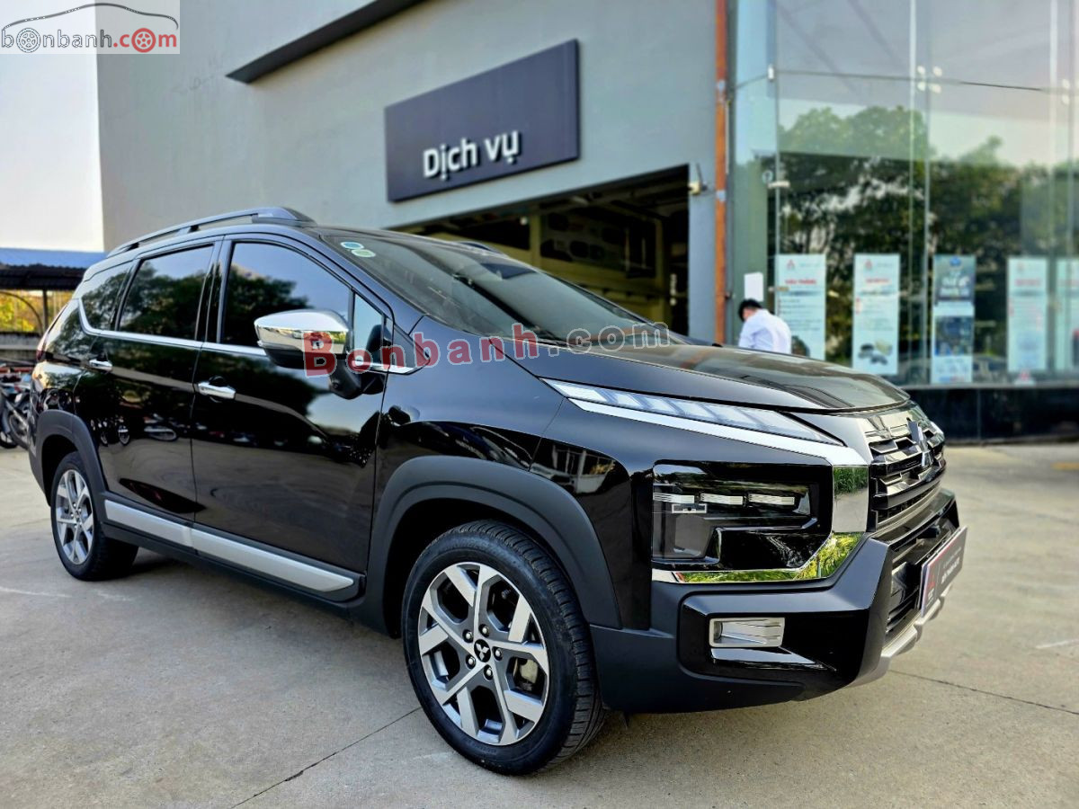 Bán ô tô Mitsubishi Xpander Cross 1.5 AT - 2024 - xe cũ