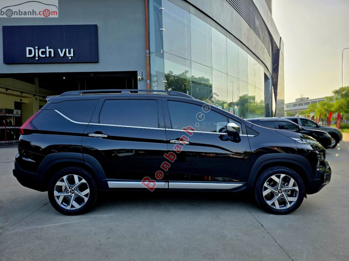 Bán ô tô Mitsubishi Xpander Cross 1.5 AT - 2024 - xe cũ