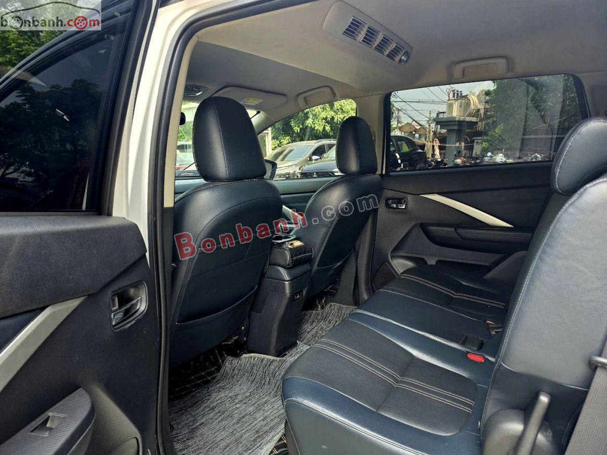 Bán ô tô Mitsubishi Xpander Cross 1.5 AT - 2024 - xe cũ