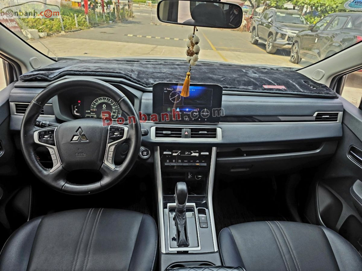 Bán ô tô Mitsubishi Xpander Cross 1.5 AT - 2024 - xe cũ
