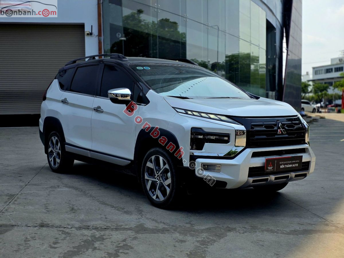 Bán ô tô Mitsubishi Xpander Cross 1.5 AT - 2024 - xe cũ