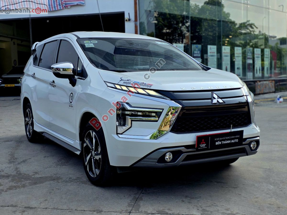 Bán ô tô Mitsubishi Xpander Premium 1.5 AT - 2025 - xe cũ
