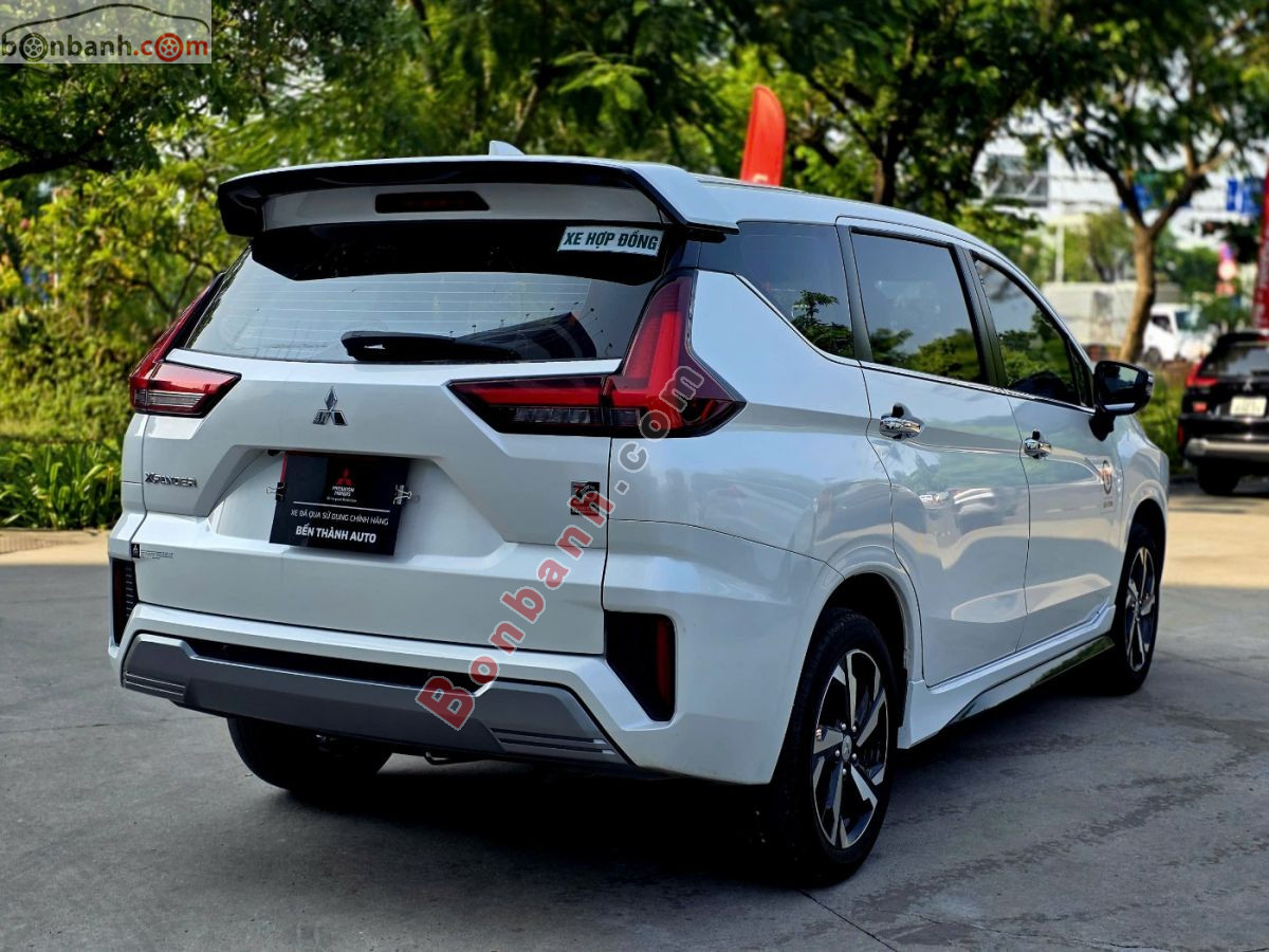 Bán ô tô Mitsubishi Xpander Premium 1.5 AT - 2025 - xe cũ