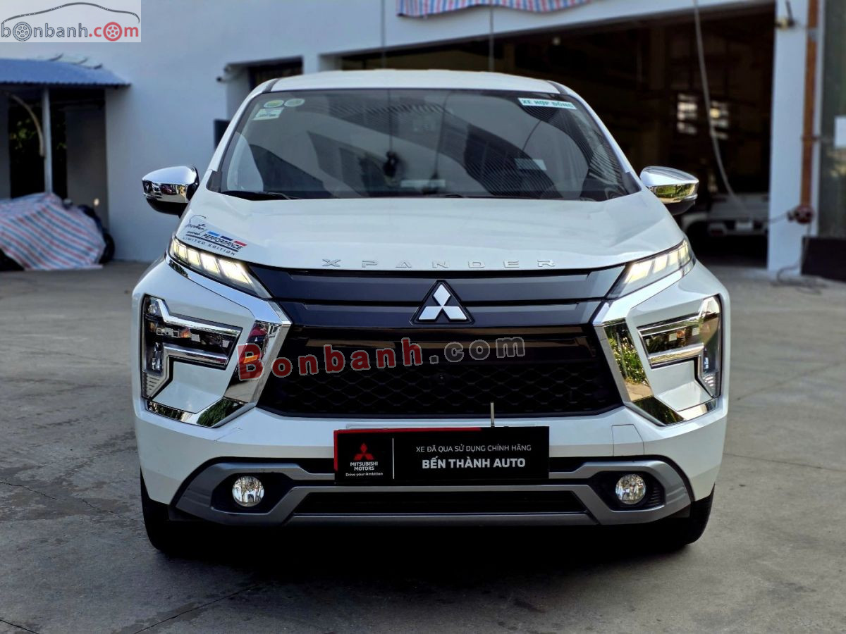 Bán ô tô Mitsubishi Xpander Premium 1.5 AT - 2025 - xe cũ