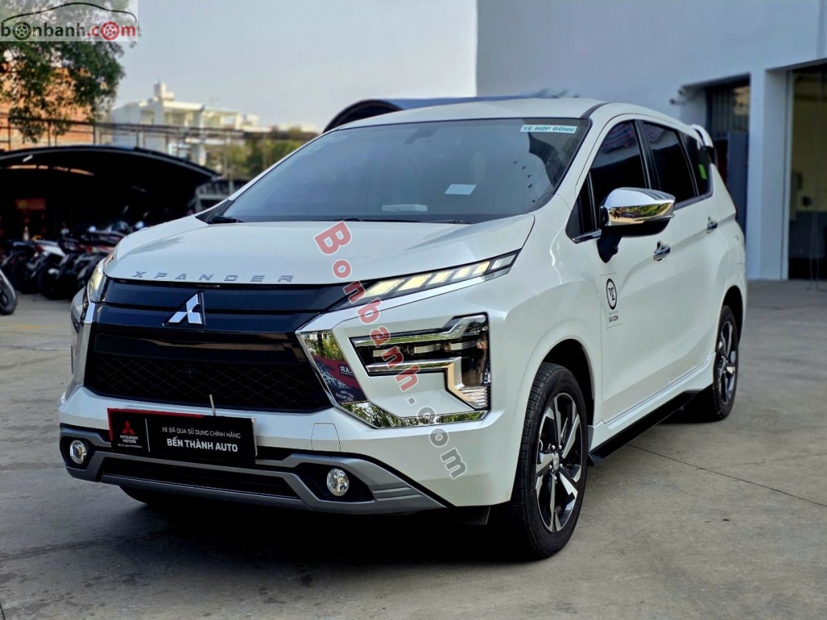 Bán ô tô Mitsubishi Xpander Premium 1.5 AT - 2025 - xe cũ