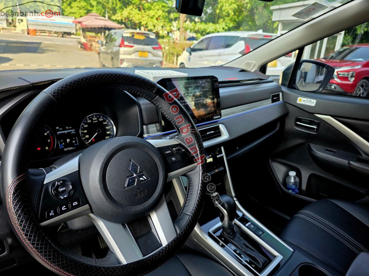 Bán ô tô Mitsubishi Xpander Premium 1.5 AT - 2025 - xe cũ