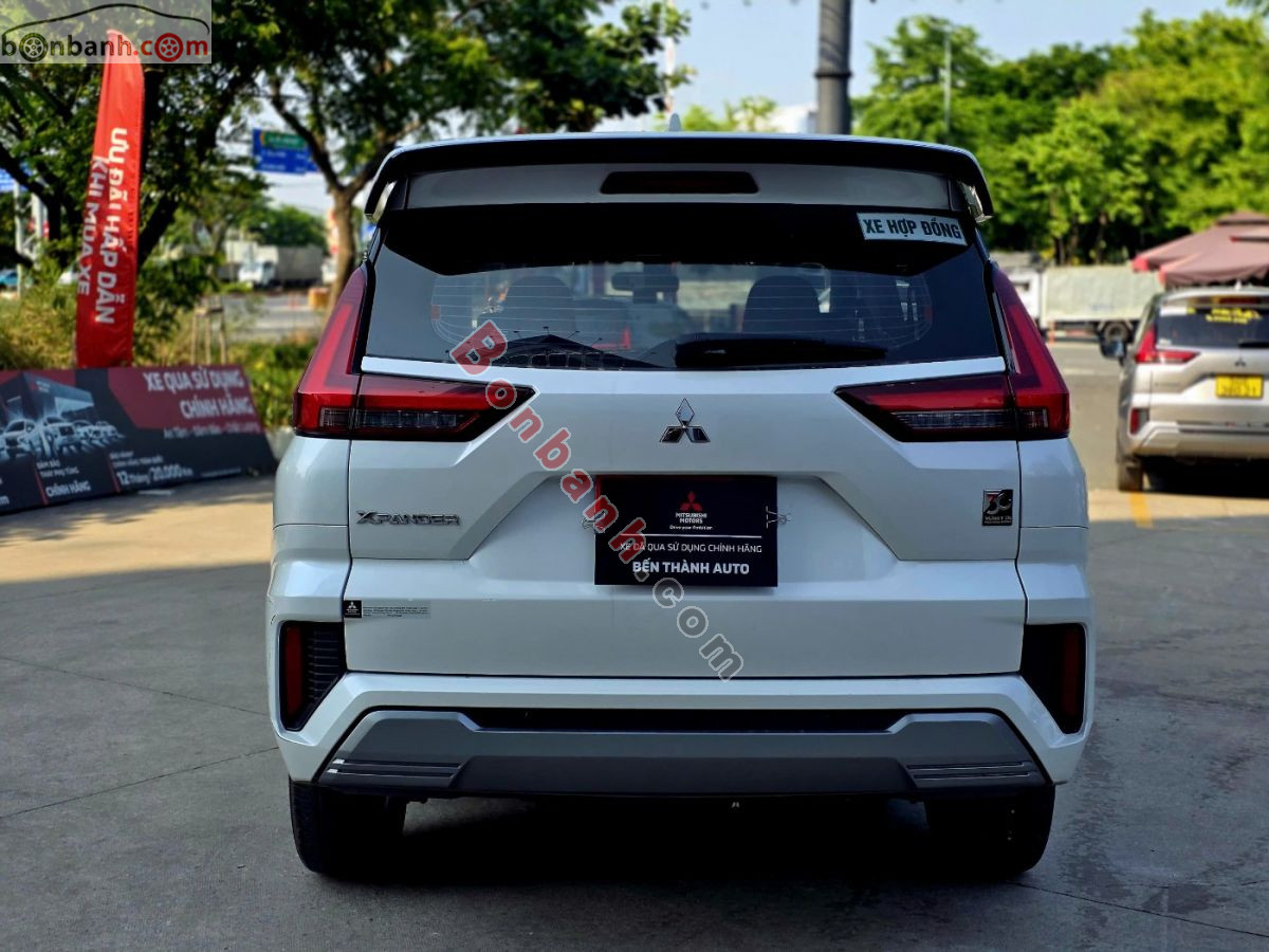 Bán ô tô Mitsubishi Xpander Premium 1.5 AT - 2025 - xe cũ