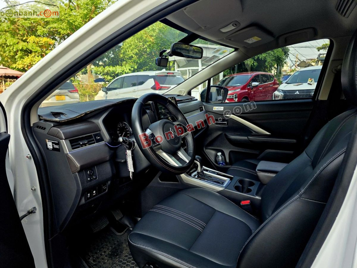Bán ô tô Mitsubishi Xpander Premium 1.5 AT - 2025 - xe cũ