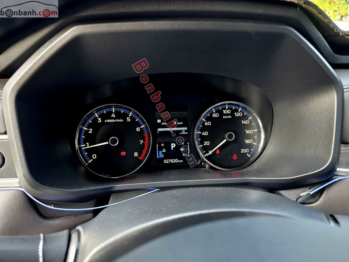 Bán ô tô Mitsubishi Xpander Premium 1.5 AT - 2025 - xe cũ