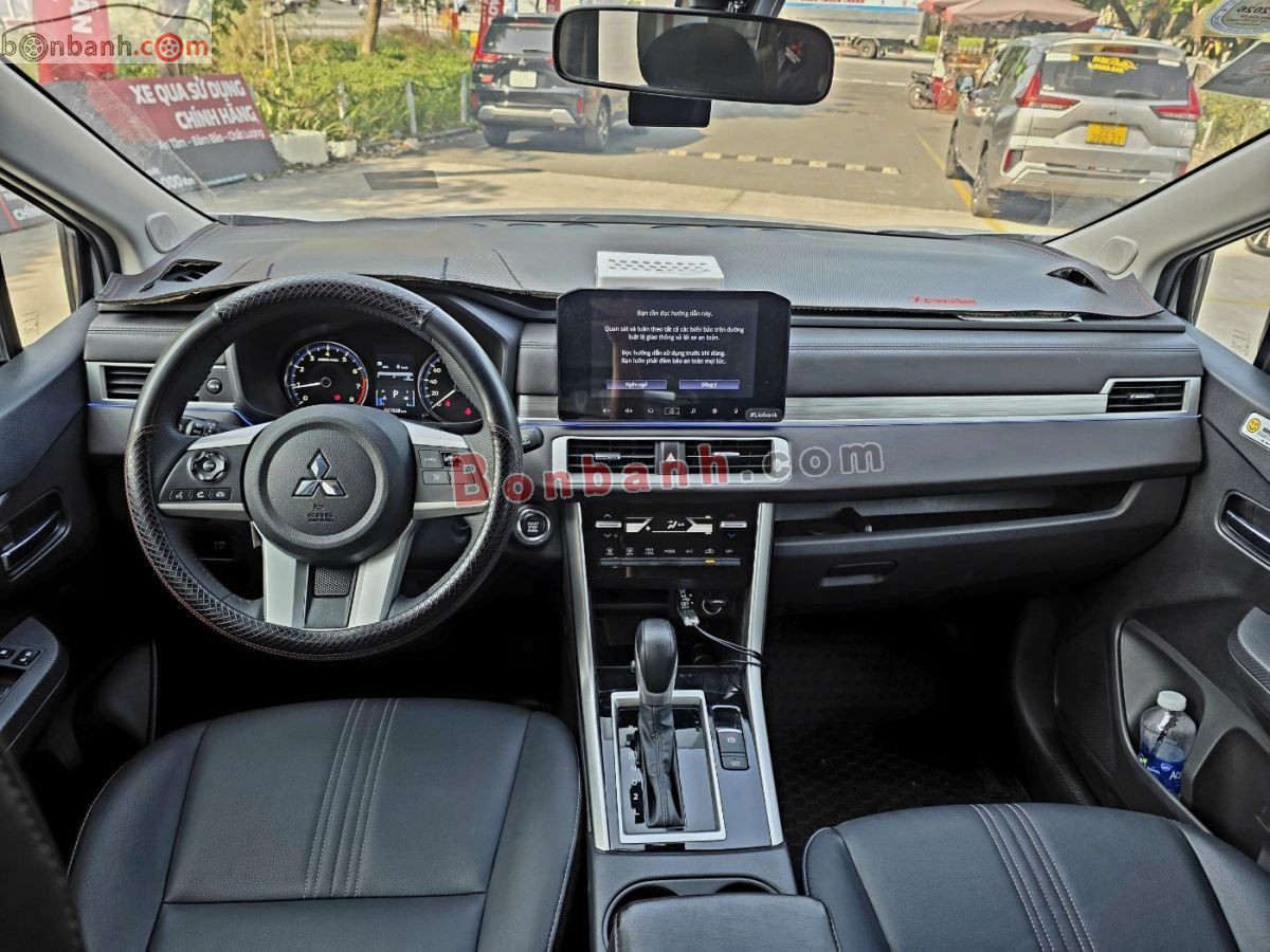 Bán ô tô Mitsubishi Xpander Premium 1.5 AT - 2025 - xe cũ