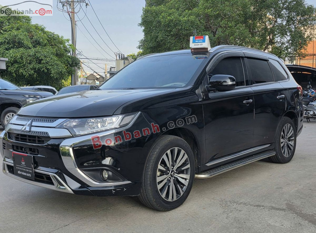 Bán ô tô Mitsubishi Outlander 2.0 CVT - 2023 - xe cũ