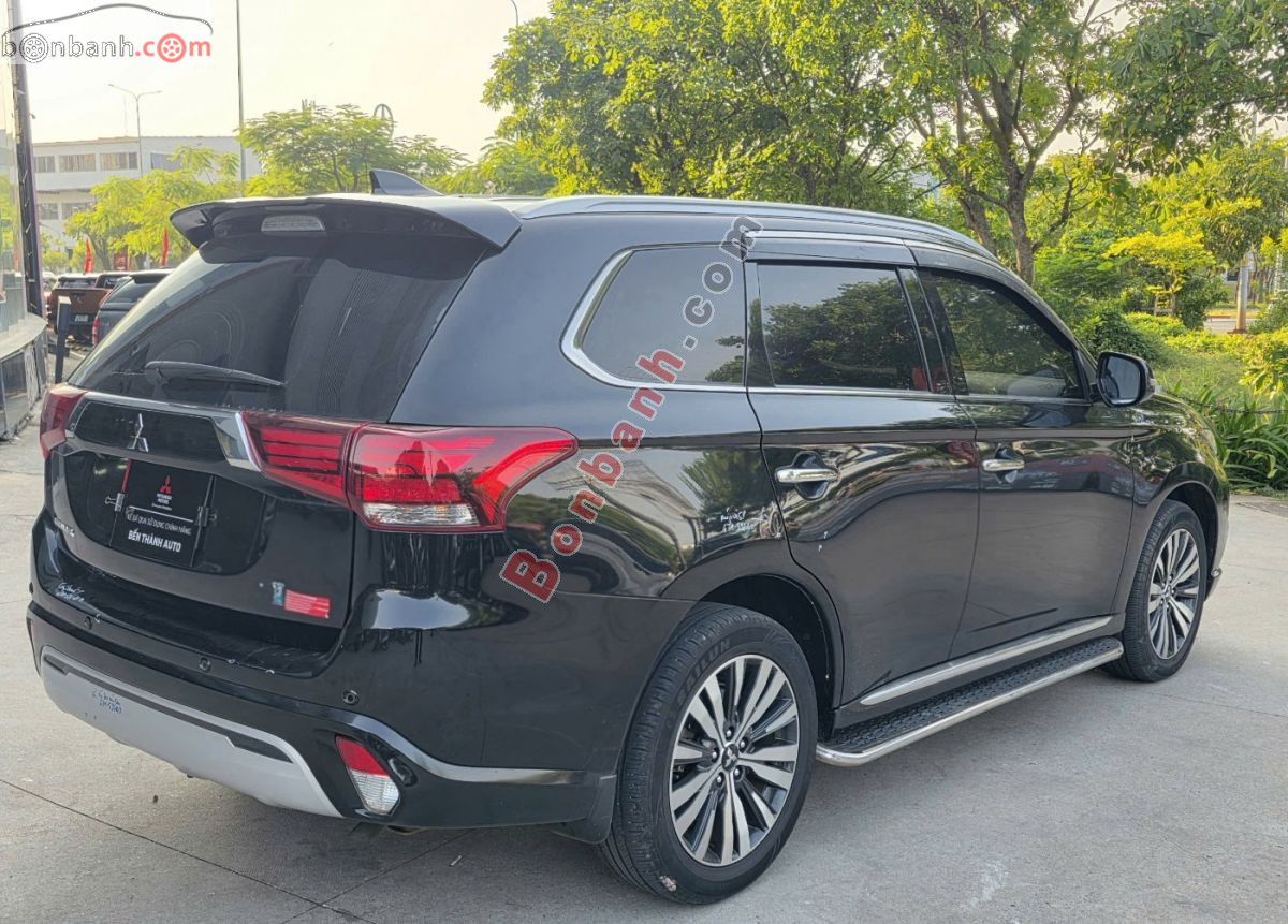 Bán ô tô Mitsubishi Outlander 2.0 CVT - 2023 - xe cũ