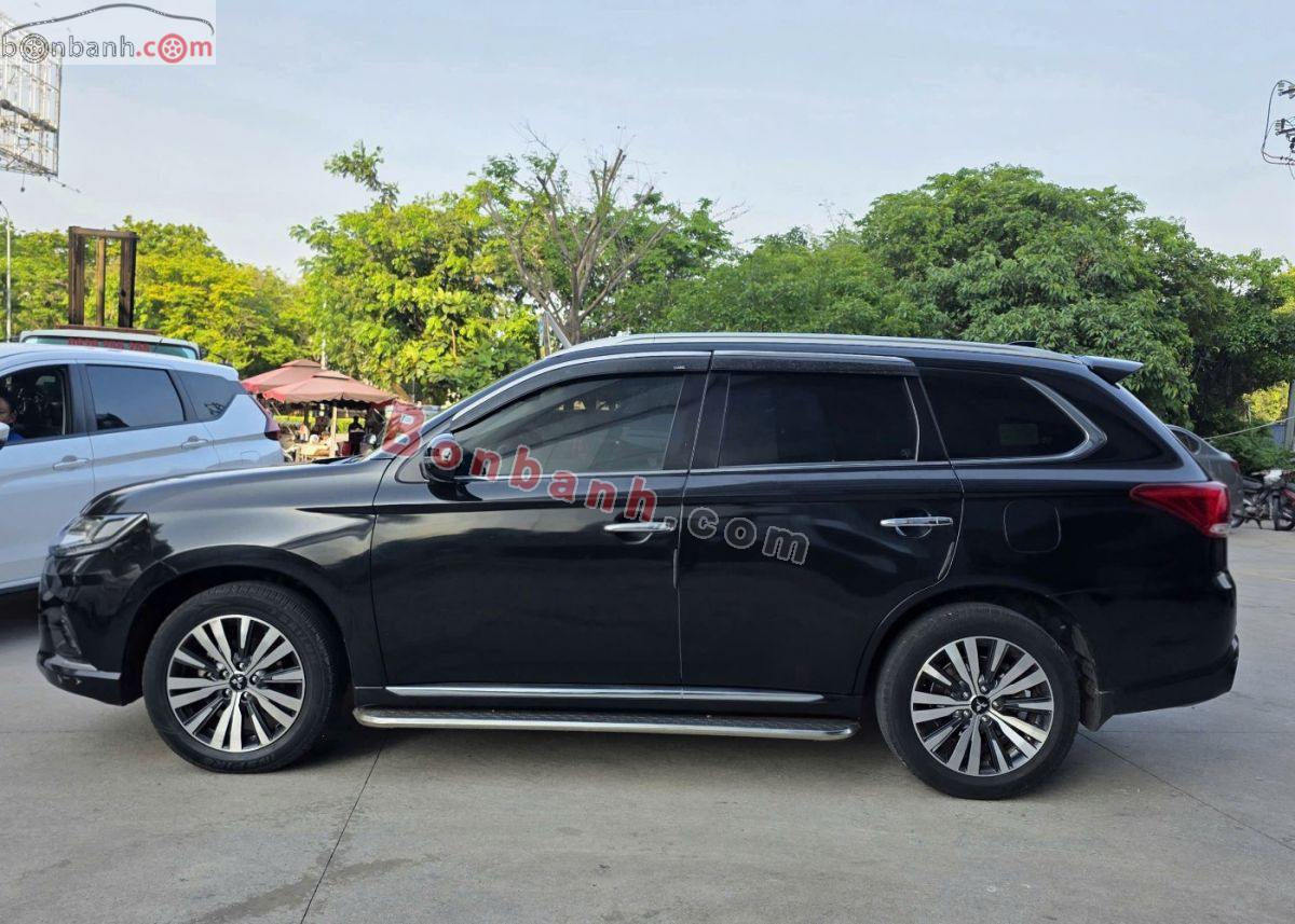 Bán ô tô Mitsubishi Outlander 2.0 CVT - 2023 - xe cũ